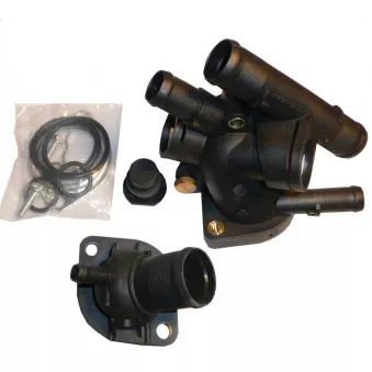 Thermostat d'eau TEKNÖR M3624