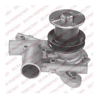 Pompe à eau DELPHI WP1022