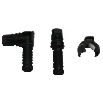 Bouchon, réservoir de liquide de refroidissement TEKNÖR M3763