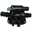 Thermostat d'eau TEKNÖR M3774 - Visuel 1