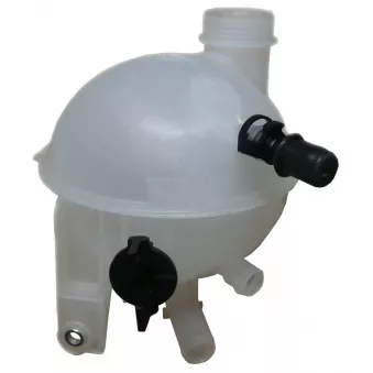 Vase d'expansion, liquide de refroidissement TEKNÖR M3780