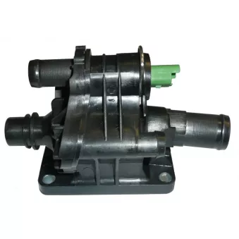 Boîtier du thermostat TEKNÖR M3800
