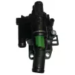 Boîtier du thermostat TEKNÖR M3800 - Visuel 2