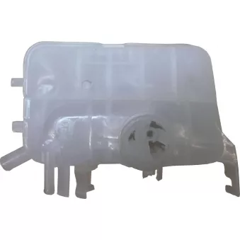Vase d'expansion, liquide de refroidissement TEKNÖR M3822