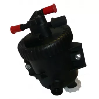 Boîtier, filtre à carburant TEKNÖR M3836