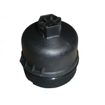 Couvercle, boîtier du filtre à huile TEKNÖR M3837