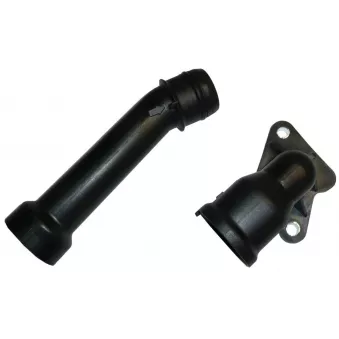 Tuyauterie du réfrigérant TEKNÖR M3870