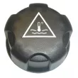 Bouchon, réservoir de liquide de refroidissement TEKNÖR M3881 - Visuel 1