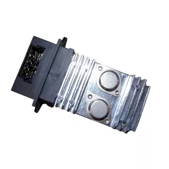 Résistance, pulseur d'air habitacle TEKNÖR M3901
