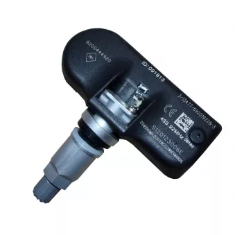 Capteur de roue, syst de controle de pression des pneus TEKNÖR M3933