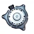 Moteur électrique, ventilateur pour radiateurs TEKNÖR M3934 - Visuel 1
