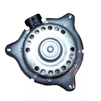Moteur électrique, ventilateur pour radiateurs TEKNÖR M3934