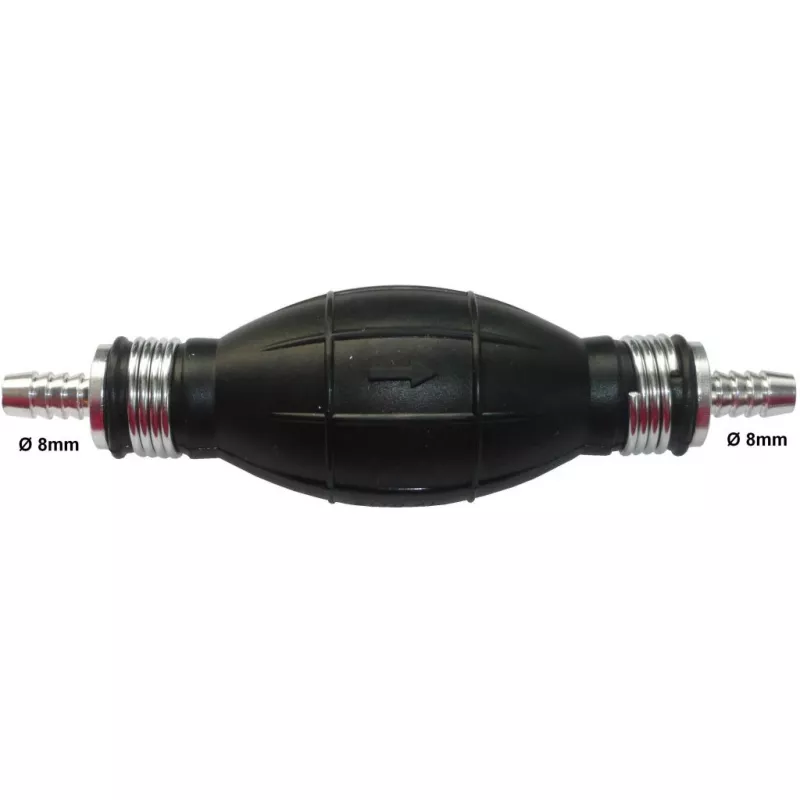 Poire d'amorçage TEKNÖR M4036