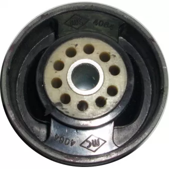 Support, suspension du moteur TEKNÖR M4064