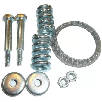 Jeu de joints d'étanchéité, échappement TEKNÖR M4065.