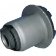 Suspension, corps de l'essieu TEKNÖR M4078. - Visuel 1