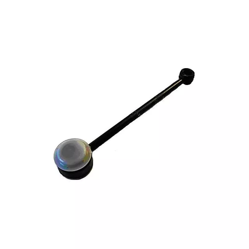 Levier de vitesse TEKNÖR M4081 METAL.