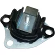 Support moteur TEKNÖR M4101 - Visuel 1