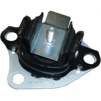Support moteur TEKNÖR M4101