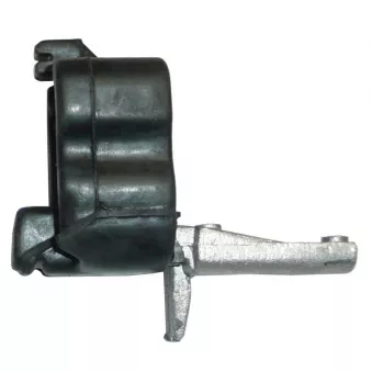 Butée élastique, silencieux TEKNÖR M4114