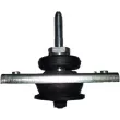 Support, suspension du moteur TEKNÖR M4116 - Visuel 1