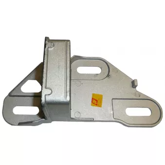 Bandes de caoutchouc, échappement TEKNÖR M4125
