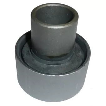 Suspension, corps de l'essieu TEKNÖR M4262
