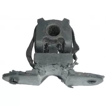 Bandes de caoutchouc, échappement TEKNÖR M4422