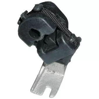 Butée élastique, silencieux arrière droit TEKNÖR M4423