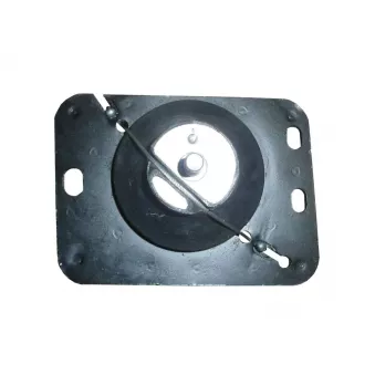 Support moteur avant droit TEKNÖR M4450