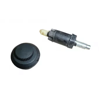 Cache moteur TEKNÖR M4479