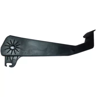 Pédale d'embrayage TEKNÖR M4554