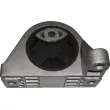 Support moteur TEKNÖR M4567 - Visuel 2