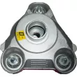 Coupelle de suspension avant gauche TEKNÖR M4571 - Visuel 1