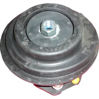 Appareil d'appui à balancier, coupelle de suspension TEKNÖR M4572