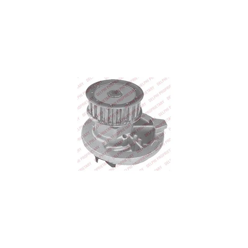 Pompe à eau DELPHI WP1090