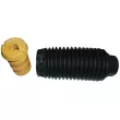 Butée élastique, suspension TEKNÖR M4604 - Visuel 1