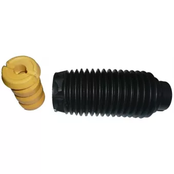 Butée élastique, suspension TEKNÖR M4604