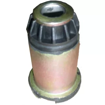 Suspension, support d'essieu TEKNÖR M4607