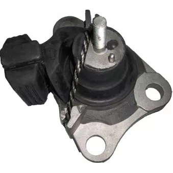Support, suspension du moteur TEKNÖR M4608