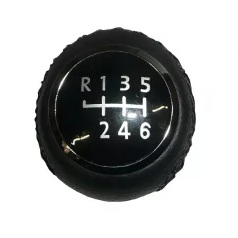 Pommeau TEKNÖR M4619