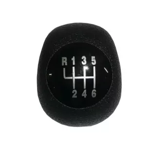 Pommeau TEKNÖR M4621