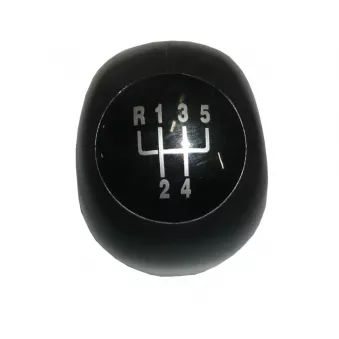 Pommeau TEKNÖR M4622