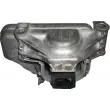 Support moteur TEKNÖR M4645 - Visuel 1