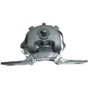 Butée élastique, silencieux TEKNÖR M4653