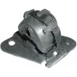 Suspension, échappement arrière droit TEKNÖR M4654 - Visuel 1