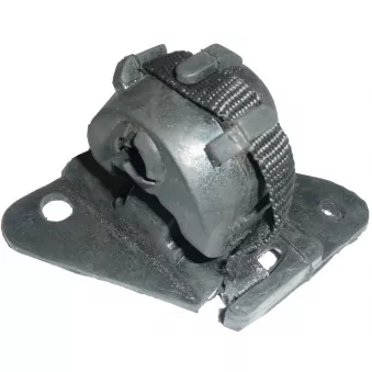 Suspension, échappement arrière droit TEKNÖR M4654