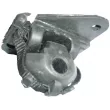 Suspension, échappement arrière droit TEKNÖR M4654 - Visuel 2