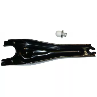 Fourchette de débrayage, embrayage TEKNÖR M4677-1