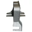 Butée élastique, silencieux TEKNÖR M4679 - Visuel 2